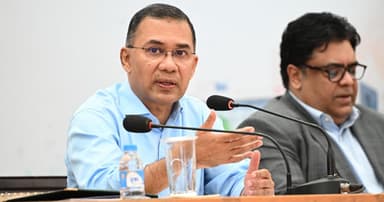 সরকার উদ্যোক্তাদের পাশে রয়েছে: প্রধানমন্ত্রী