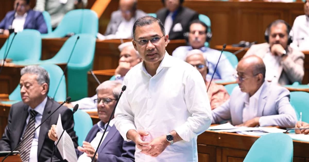 মুক্তিযুদ্ধে শহীদদের পূর্ণাঙ্গ তালিকা হচ্ছে : সংসদে প্রধানমন্ত্রী
