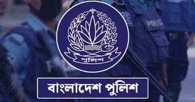 দেশজুড়ে অপরাধ দমনে অভিযান জোরদার