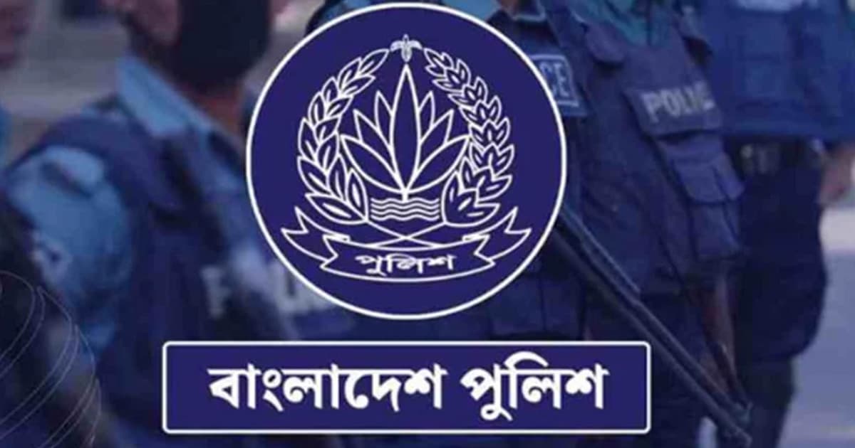 দেশজুড়ে অপরাধ দমনে অভিযান জোরদার