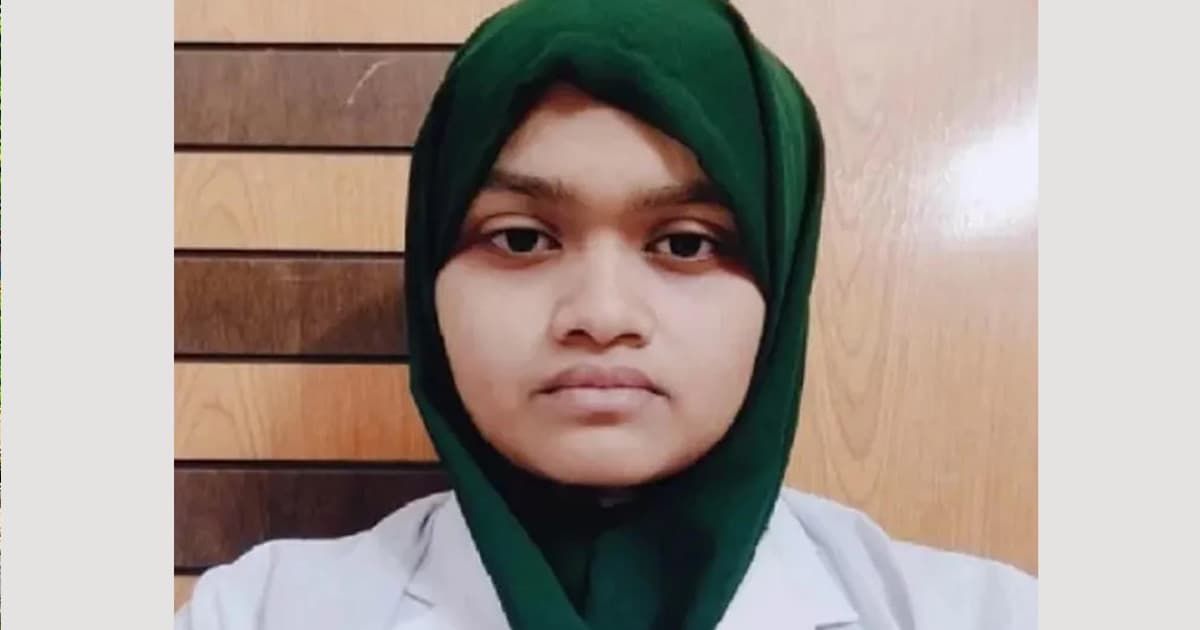 ‘এমপি গোলাম রসুলের মেয়ে সিজোফ্রেনিয়ায় আক্রান্ত’