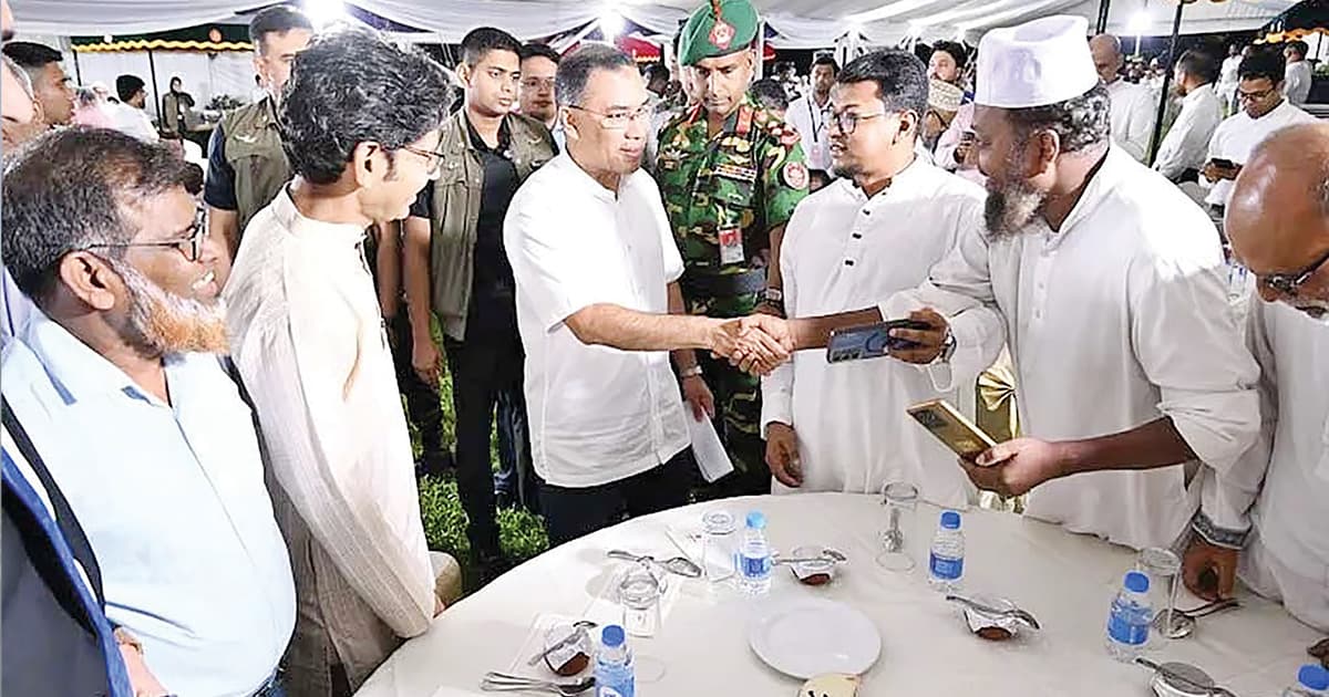 যমুনায় কী কথা হলো শরিকদের সঙ্গে
