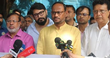 বাঘ সংরক্ষণে জনসচেতনতা বাড়াতে হবে: প্রাণিসম্পদ প্রতিমন্ত্রী