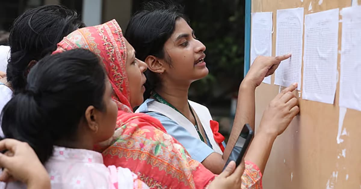 প্রাথমিকের বৃত্তি পরীক্ষার ফল প্রকাশ হচ্ছে না আজ