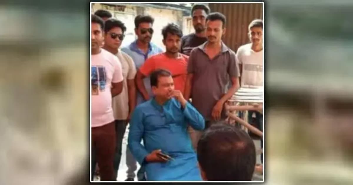 চার খুনি আওয়ামী লীগ এমপির ঘনিষ্ট, যেতেন বিএনপির মিছিলেও