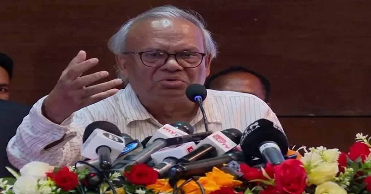 ‘আমি চীনের প্রাচীর দেখিনি, কিন্তু আবু সাঈদের বুক দেখেছি’