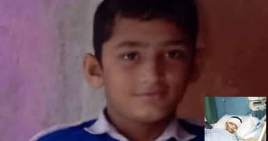 সাতকানিয়ায় মাথায় গোলপোস্ট পড়ে আহত শিক্ষার্থীর মৃত্যু