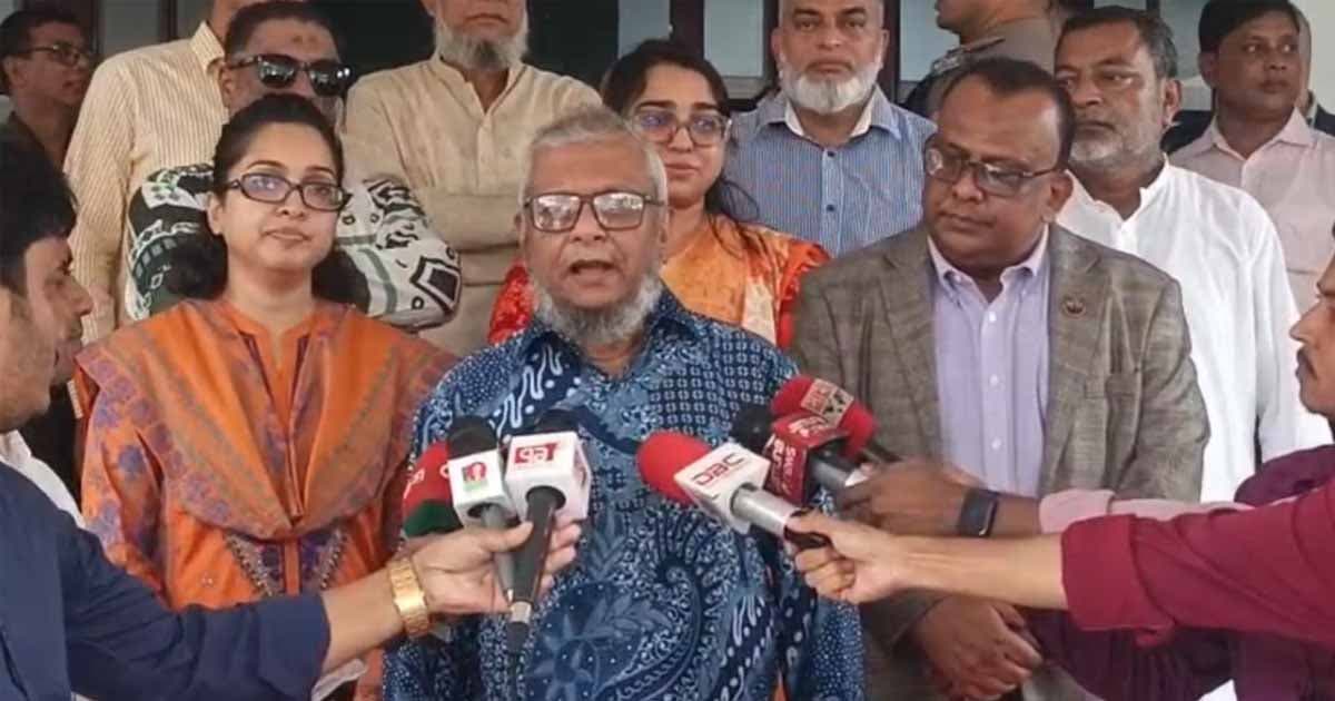 বাংলাদেশিদের জন্য আবারও খুললো মালয়েশিয়ার শ্রমবাজার