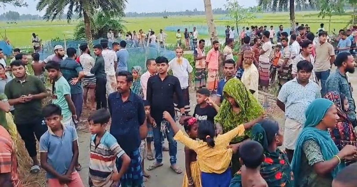 সিংড়ায় গর্ভবতী স্ত্রীকে কুপিয়ে হত্যা, স্বামী আটক