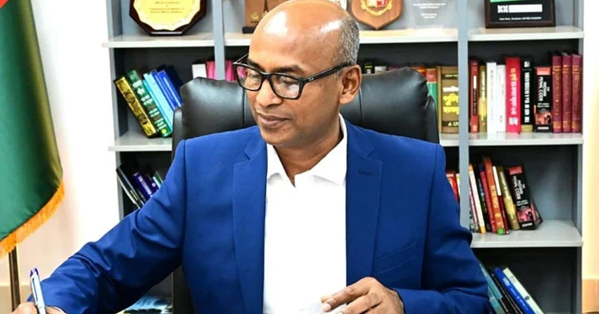 সিআইডি প্রধানের দায়িত্ব নিলেন অ্যাডিশনাল আইজিপি মোশাররফ