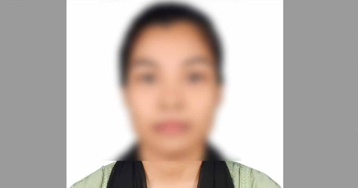 রাখাইনে তরুণীর ঝুলন্ত মরদেহ উদ্ধার
