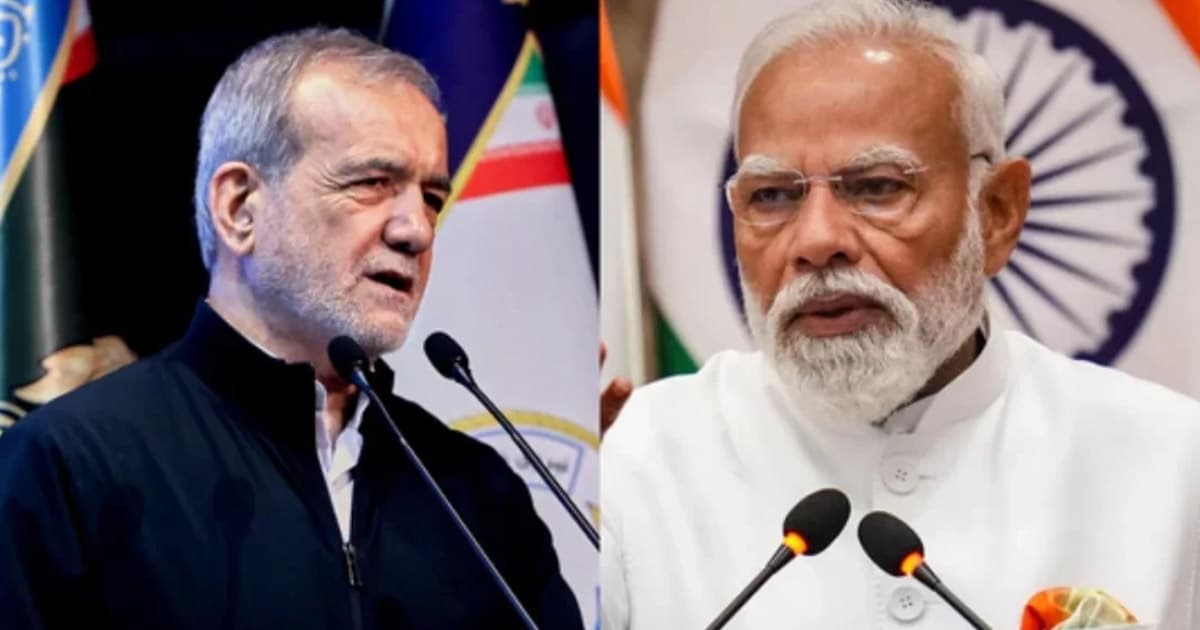 খামেনির শেষ বিদায়ে মোদিকে ইরানের আমন্ত্রণ
