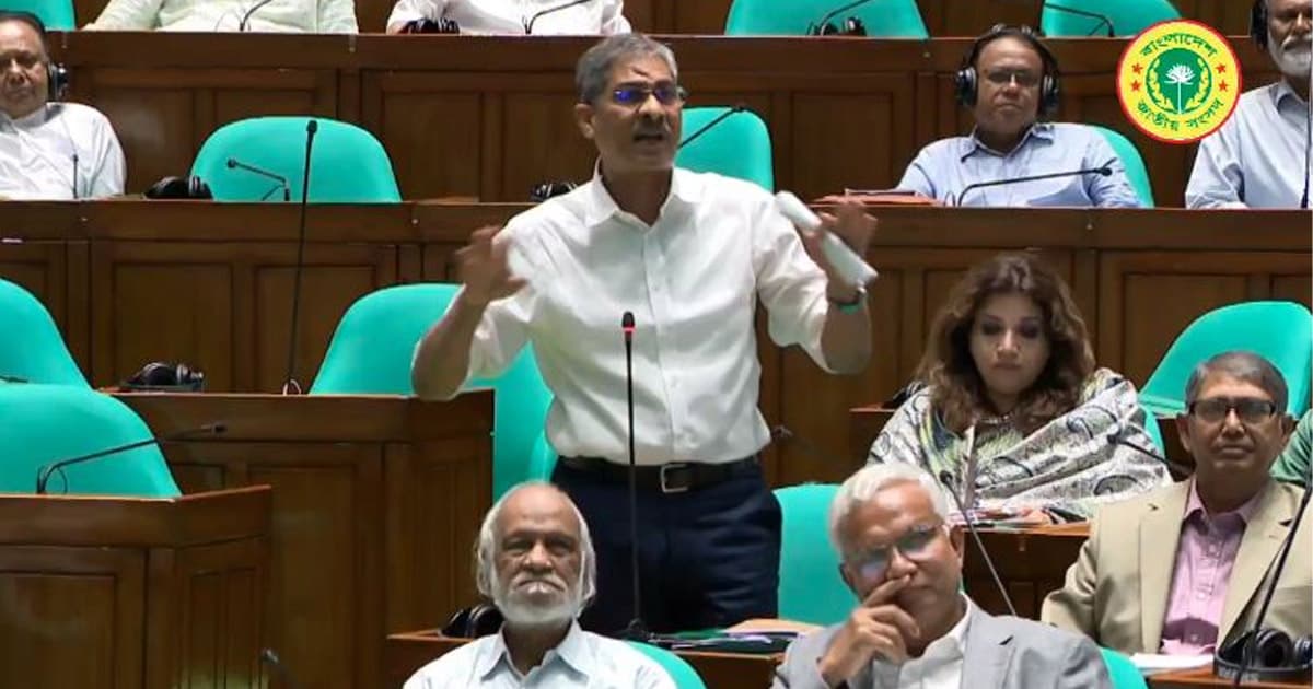 তিস্তা মহাপরিকল্পনা বাস্তবায়নে সরকার অঙ্গীকারবদ্ধ: এ্যানি