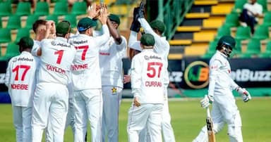 ১৪০ রানে অলআউট বাংলাদেশ