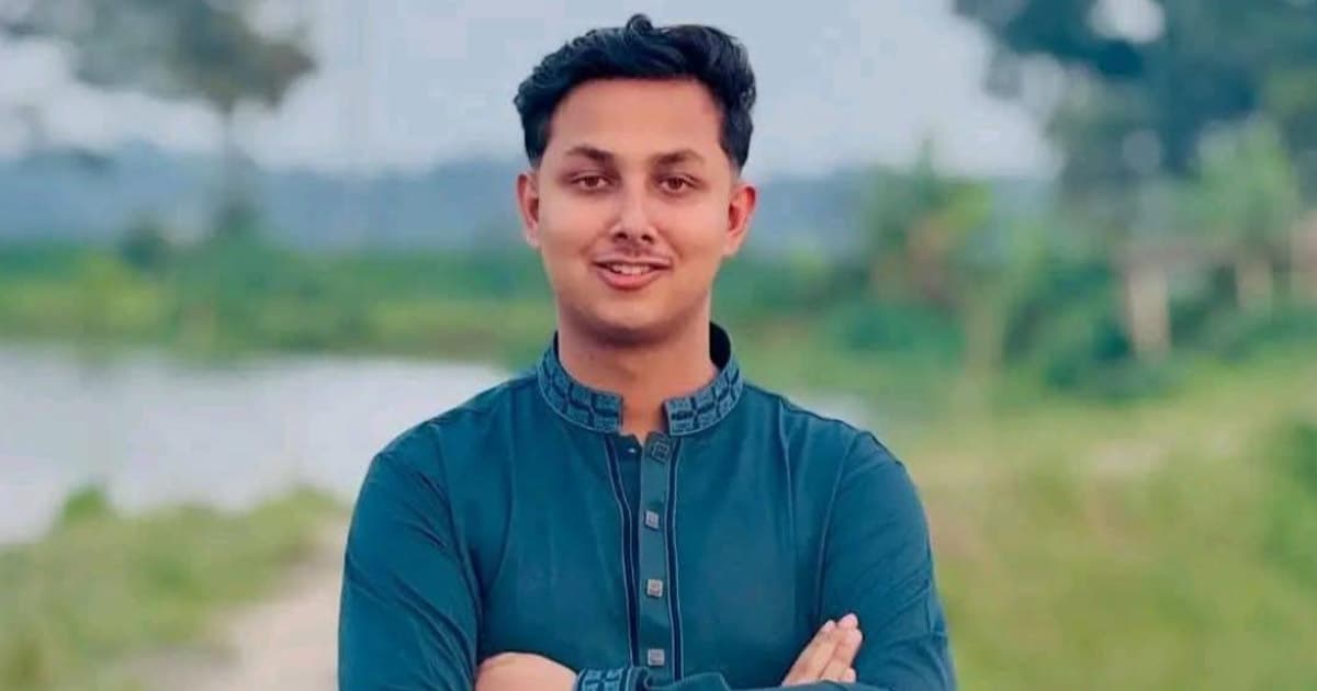 কাপাসিয়ায় বিদ্যুৎস্পৃষ্ট হয়ে তরুণ নিহত