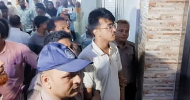 রংপুরে নুজশাত মৃত্যুর ঘটনায় সাকিনের রিমান্ড মঞ্জুর