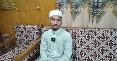 ভোটার হতে এসে রোহিঙ্গা যুবক আটক