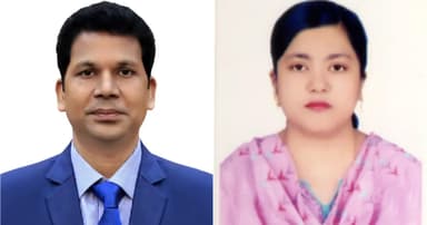সিলেট ও কুমিল্লা পেল নতুন ডিসি