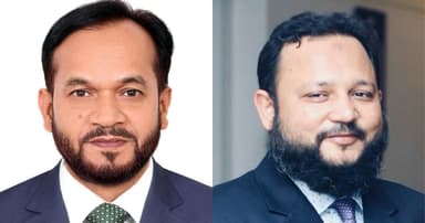 আইটিইটির নতুন সভাপতি এনায়েত, মহাসচিব নিক্সন