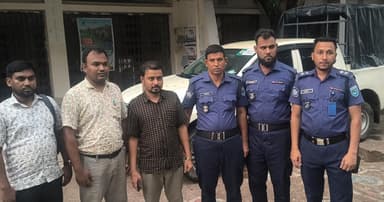 গোবিন্দগঞ্জে মেয়াদোত্তীর্ণ ওষুধ বিক্রি, ফার্মেসি সিলগালা