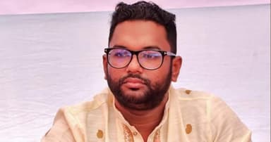 নারায়ণগঞ্জের আটক এমপিপুত্র মুচলেকায় মুক্ত