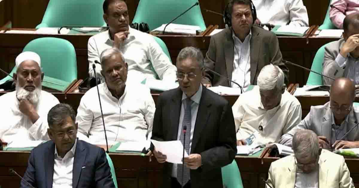 পুরনো মালিকদের ব্যাংকে ফেরার সুযোগ নেই: অর্থমন্ত্রী