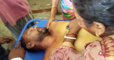 বাউফলে টাকা চাওয়া নিয়ে সংঘর্ষে নিহত ১, আহত ৭
