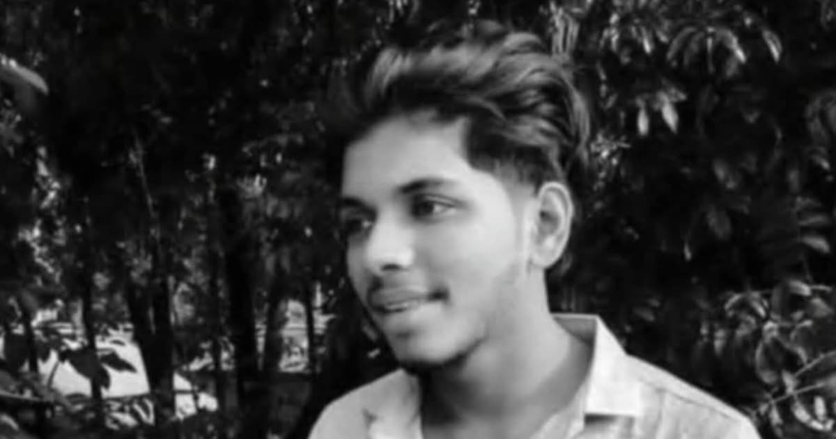কালাবদর নদীতে নিখোঁজ কিশোরের মরদেহ উদ্ধার