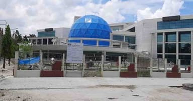 বকেয়া ১৭ লাখ টাকা, দর্শক খরায় রাজশাহী নভোথিয়েটার