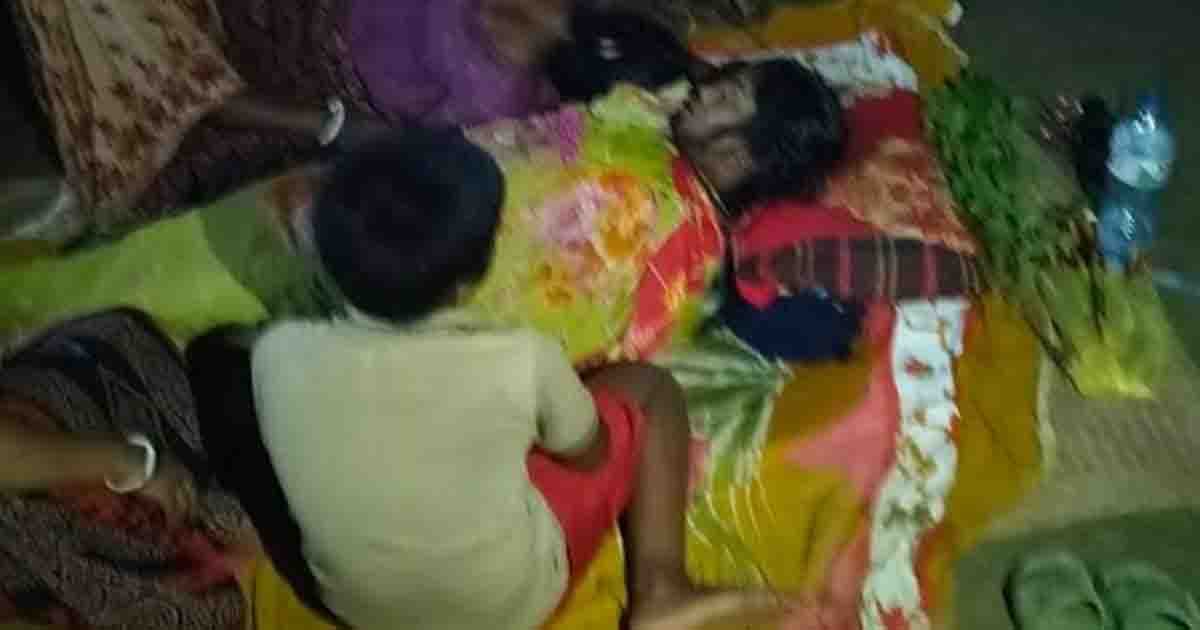 ময়মনসিংহে বজ্রপাতে কলেজছাত্রী ও কৃষকের মৃত্যু