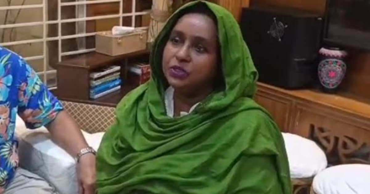 জেলে নিরপরাধ মায়েরা আছেন, সরকার সদয় হবে আশা করি: আইভী