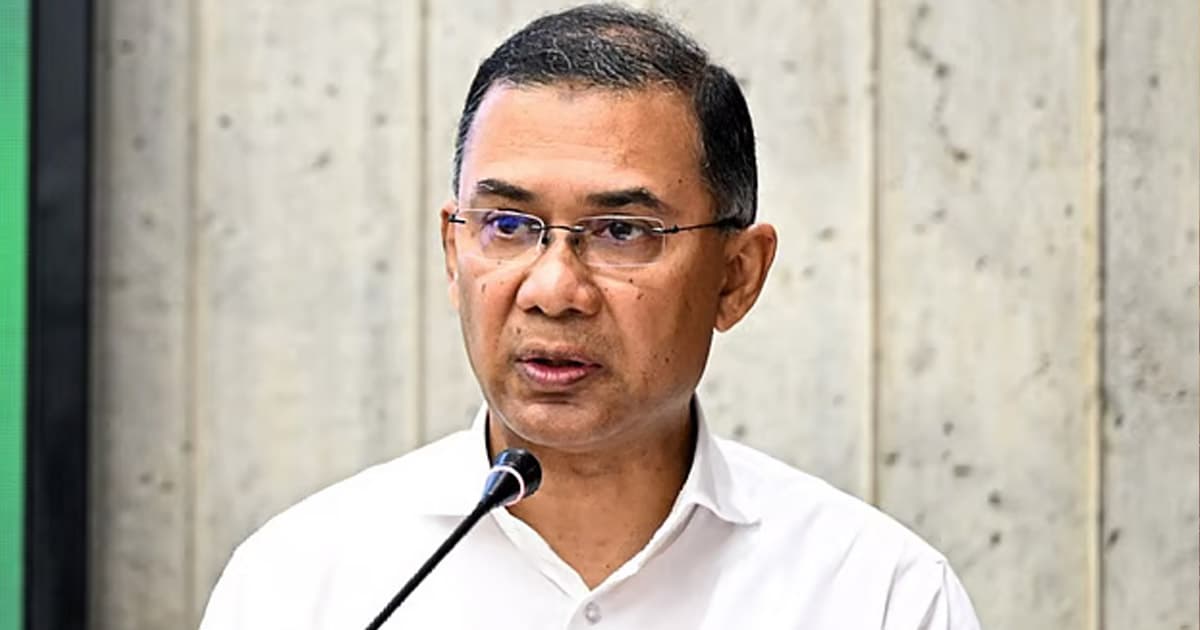 রাসিক প্রশাসকের বিদেশযাত্রা নাকচ করলেন প্রধানমন্ত্রী
