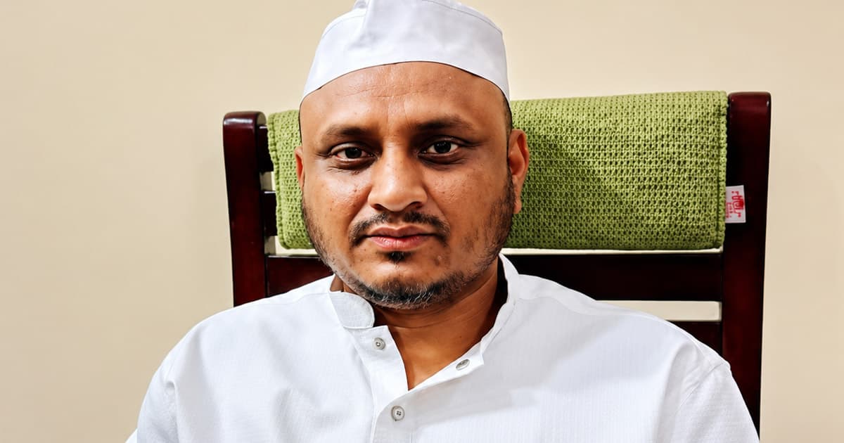 এক যুগ আগের হত্যা মামলায় জামায়াত নেতা গ্রেপ্তার