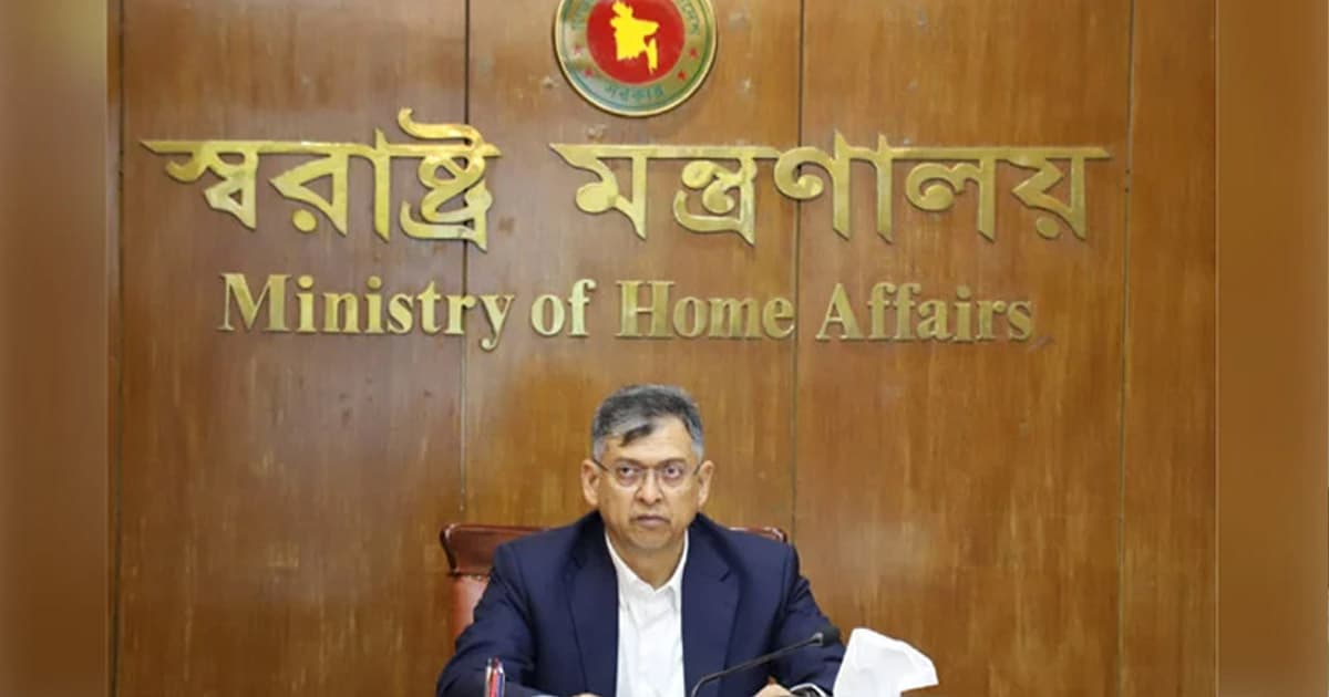 অটোরিকশা মহানগরের বাইরে নেওয়ার পরিকল্পনা : স্বরাষ্ট্রমন্ত্রী