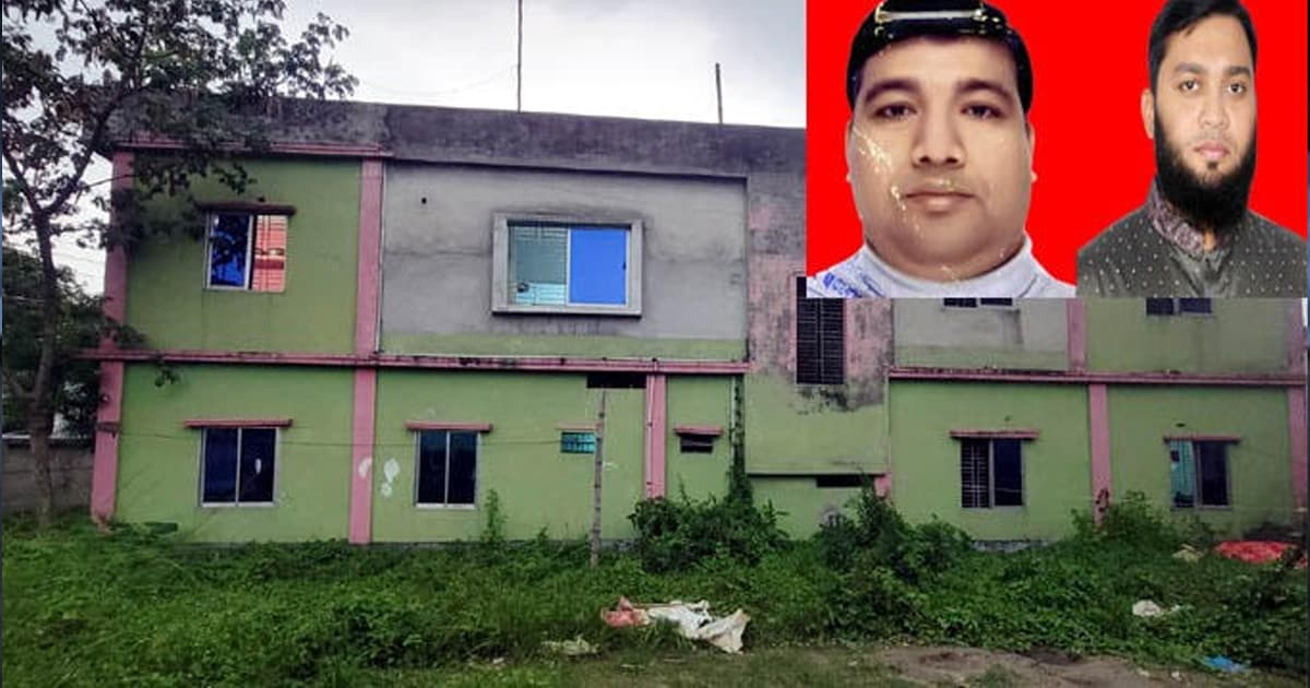 সিদ্ধিরগঞ্জে শিক্ষিকার বাড়িতে লুটপাটের অভিযোগ