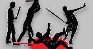 রাজশাহীতে শিশুকে যৌন হয়রানির অভিযোগ, ভ্যানচালকে গণপিটুনি