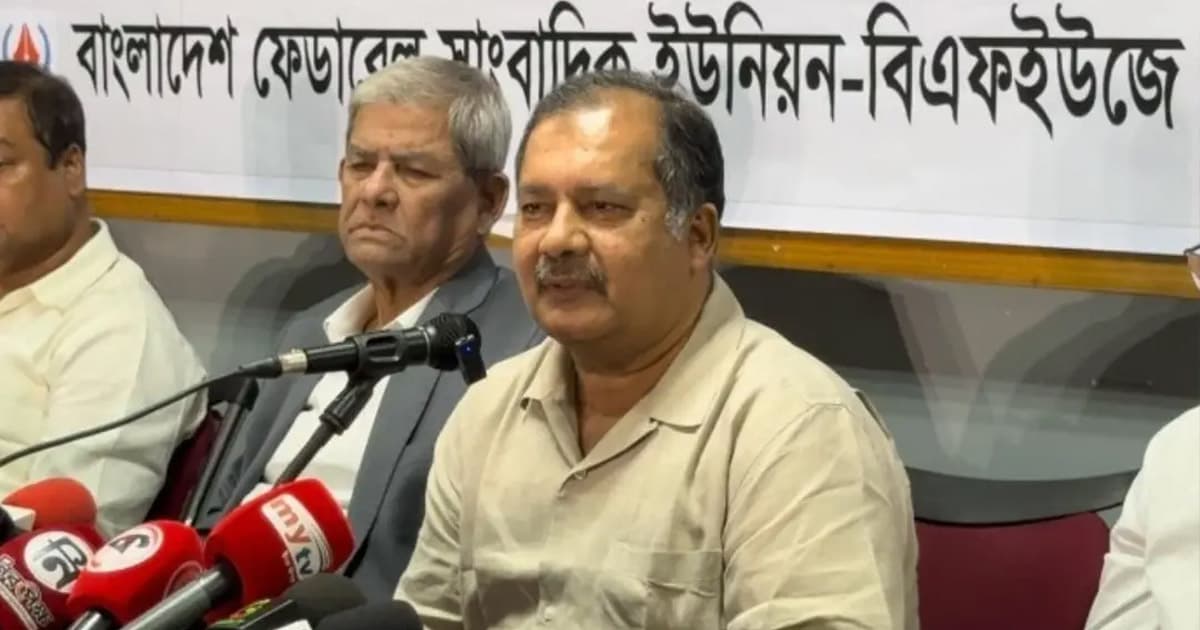 গণমাধ্যম কমিশন হবে সবচেয়ে শক্তিশালী প্রতিষ্ঠান: তথ্যমন্ত্রী