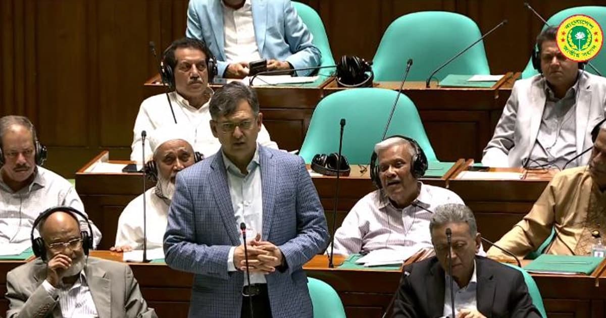 কারাগারে ধারণক্ষমতার চেয়ে ১.৭ গুণ বেশি বন্দি আটক: স্বরাষ্ট্রমন্ত্রী