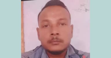 শরণখোলায় নসিমন উল্টে গিয়ে প্রবাস ফেরত যুবকের মৃত্যু