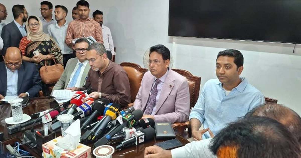 এসএসসি পরীক্ষার ফলাফল প্রকাশ ২০ জুলাই: শিক্ষামন্ত্রী