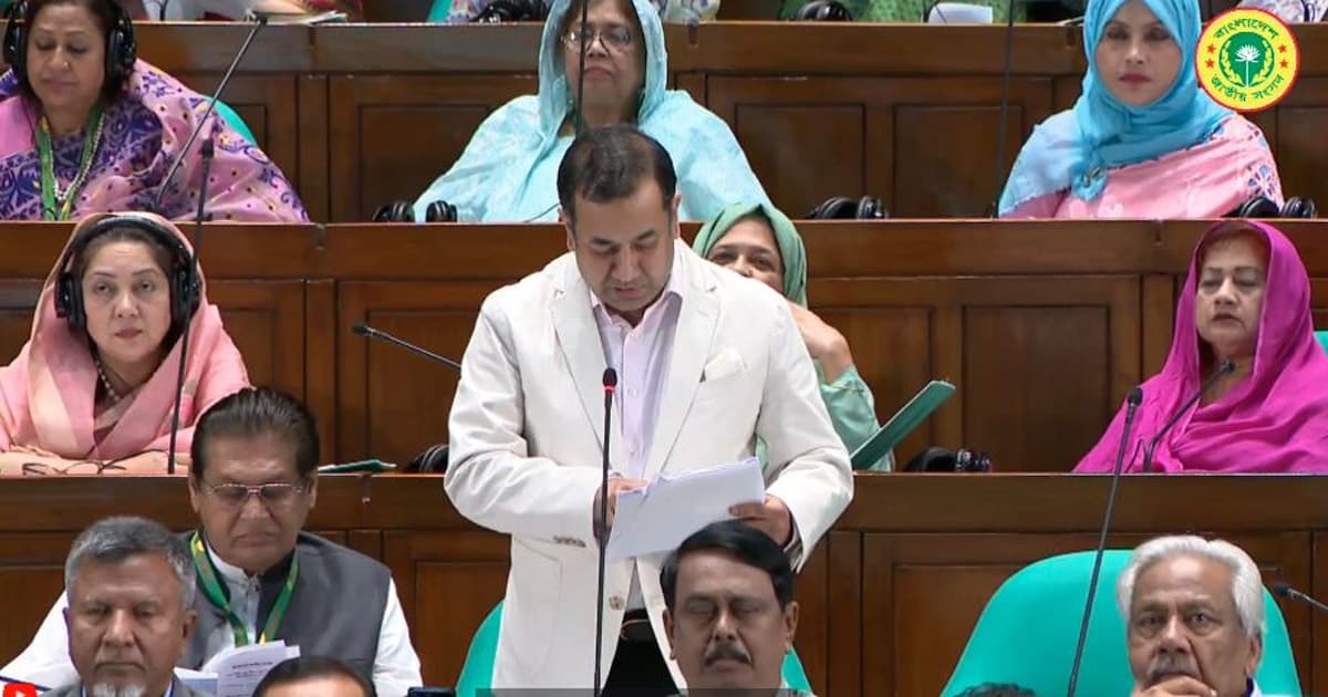 ঢাকা থেকে প্রকাশিত হয় ১,২৪৪টি পত্রিকা : তথ্য প্রতিমন্ত্রী