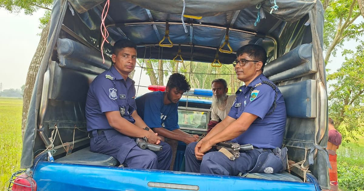 আম পাড়াকে কেন্দ্র করে প্রতিপক্ষের হামলায় বৃদ্ধ নিহত