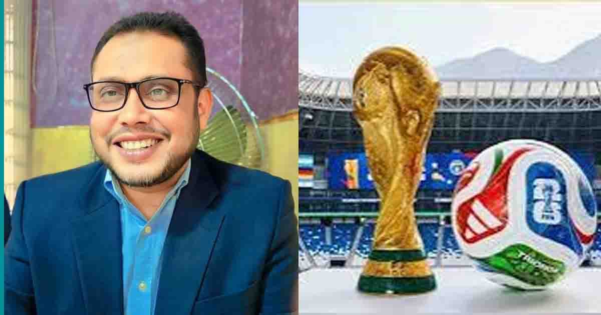 বাংলাদেশের জ্যোতিষী জানালেন কে হচ্ছে  এবারের চ্যাম্পিয়ন