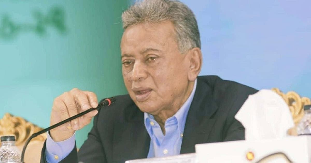 সরকারি চাকরিজীবী বেতন বাড়লে দুর্নীতি কমবে: অর্থমন্ত্রী