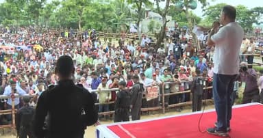 বাবার স্মৃতি বিজড়িত পাতলীখাল পুনঃখনন করলেন প্রধানমন্ত্রী