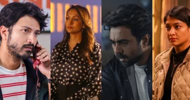 ‘হেডলাইন’র মুক্তি, ২৫ জুন