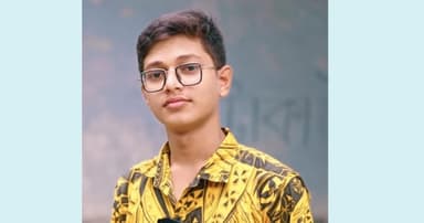 আন্তর্জাতিক বিতর্ক প্রতিযোগিতায় অংশ নিচ্ছেন রাজশাহীর ত্বাকি