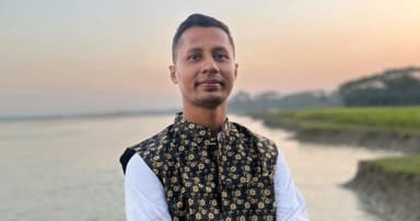বাউফল উপজেলা ছাত্রদল সভাপতি কারাগারে