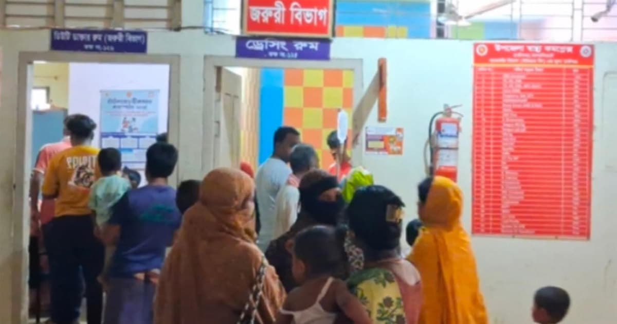 লালমনিরহাটে জমি নিয়ে বিরোধ, নিহত ১