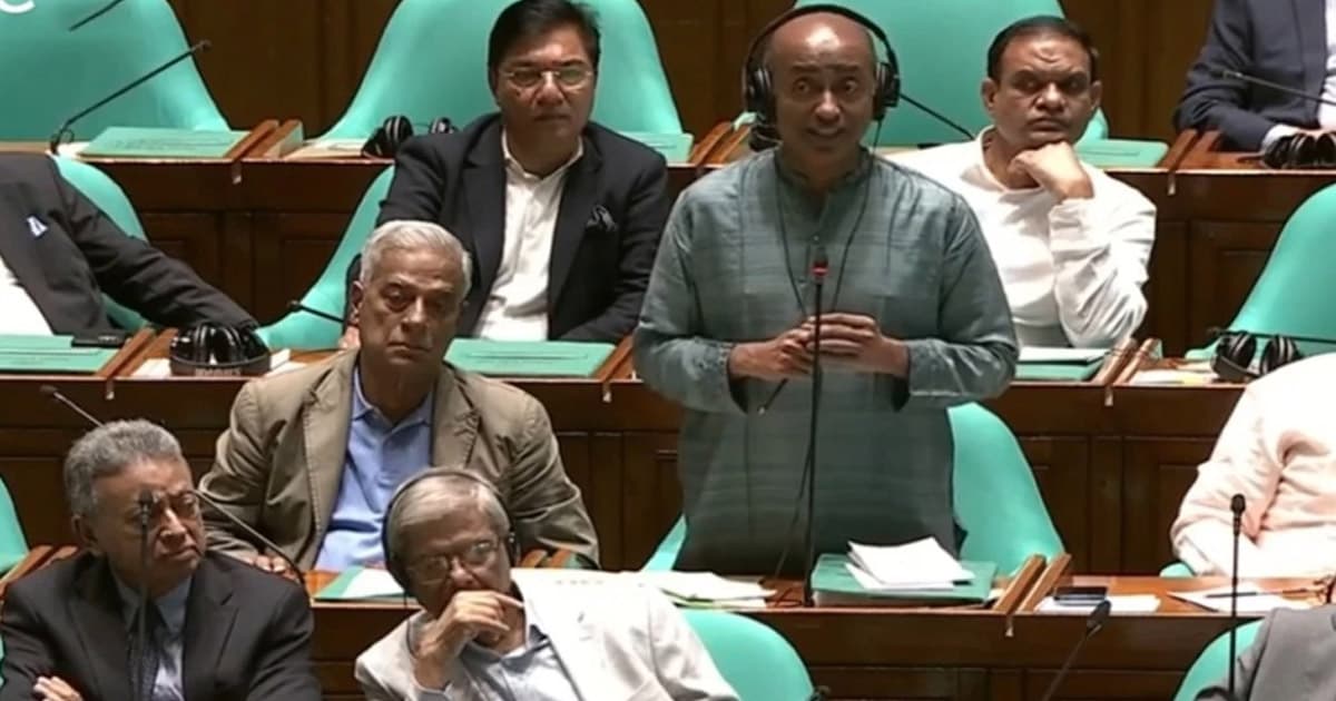 প্রস্তাবিত বাজেট বাংলাদেশকে নতুন উচ্চতায় নেবে: আইনমন্ত্রী